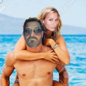 Meet your Posher, Marc